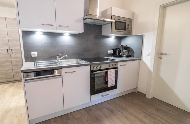 Apartment in Fieberbrunn with sauna