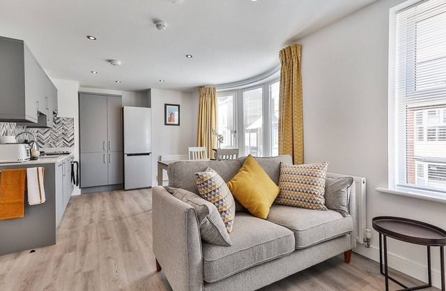 Apartment in Filey near the Beach