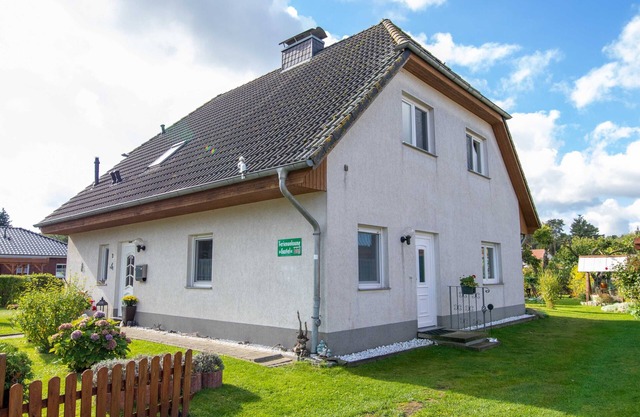 Apartment in Freest - Apartment
