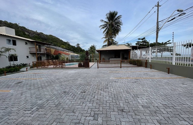 Apartment in front of Curuípe Beach, North Shore, Porto Seguro
