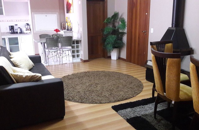 Apartment in front of VITA BOULEVARD and 600m from the film festival!
