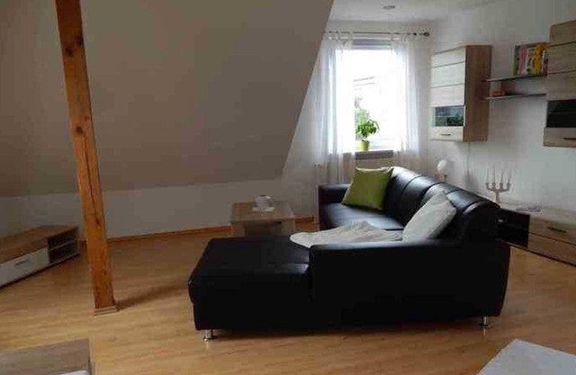 Apartment in Güstrow - Apartment in Güstrow