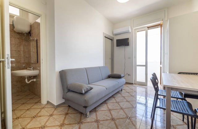 Apartment in Gallipoli near Sandy Beaches