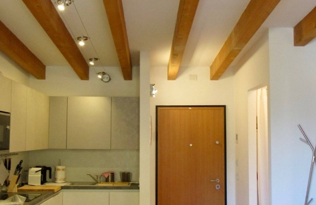 Apartment in Garda Thermae 10 minutes walk from the beach close to the center