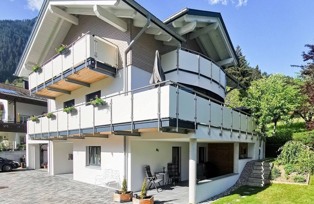 Apartment in Gaschurn near Ski Lift