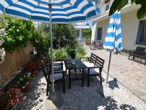 Apartment in Gatteo Mare near Beach