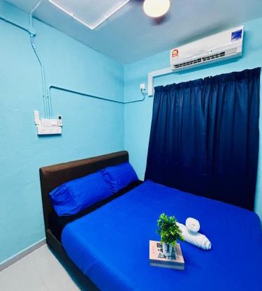 Apartment in gelugor usm