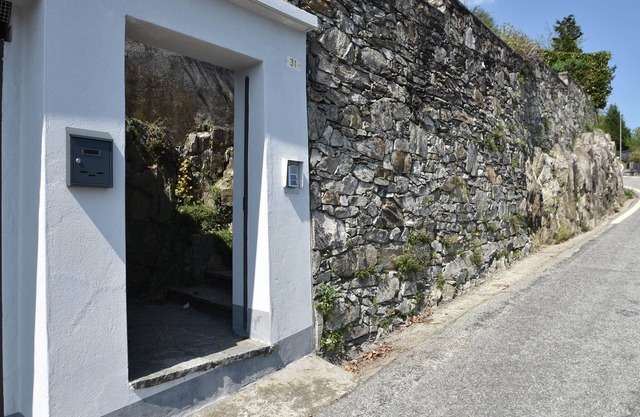Apartment in Ghiffa with Lake Maggiore Views