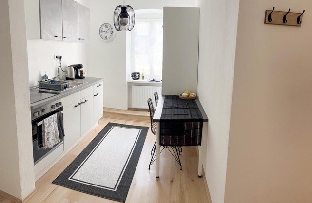 Apartment in Gmunden
