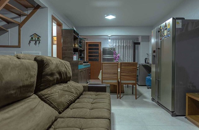 Apartment in Gramado (up to 4 people)