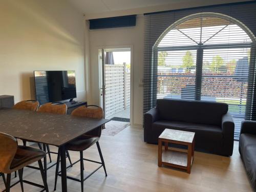 Apartment in Groede near the Beach