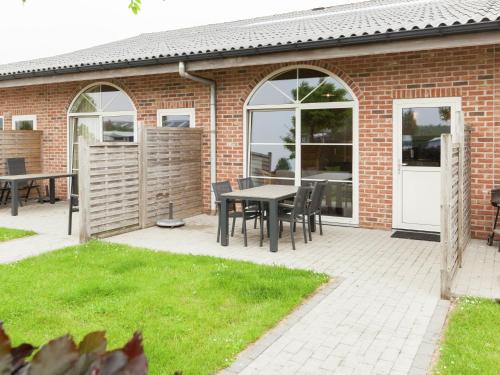 Apartment in Groede near the Beach