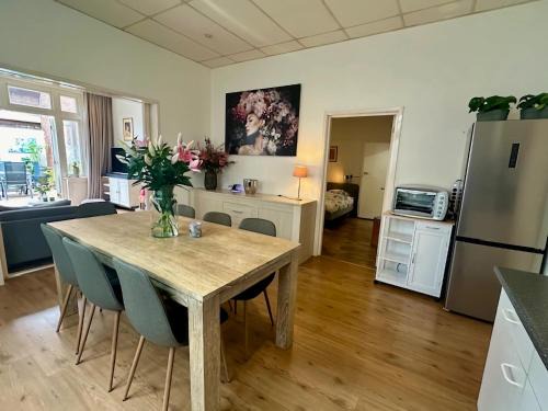 Apartment in Groenlo with Private Garden, cleaning included