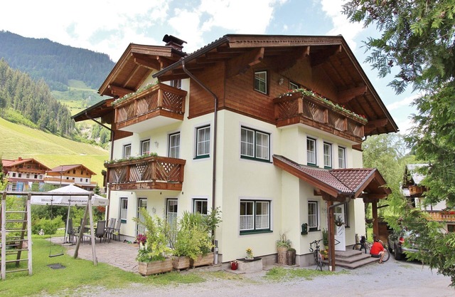 Apartment in Grossarl near Ski Slopes