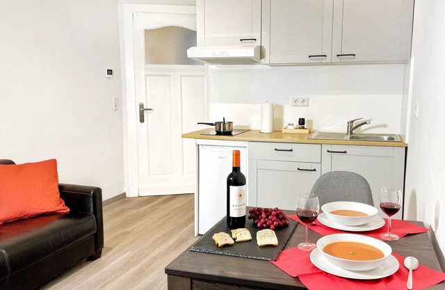 Apartment in guter Lage zur Innenstadt