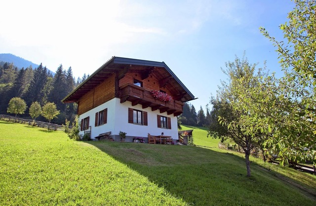 Apartment in Hüttau near Ski Amade Slopes