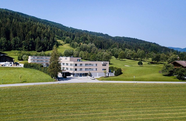 Apartment in Höggen near Skipiste with sauna