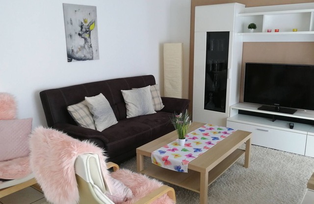 Apartment in Haltern am See