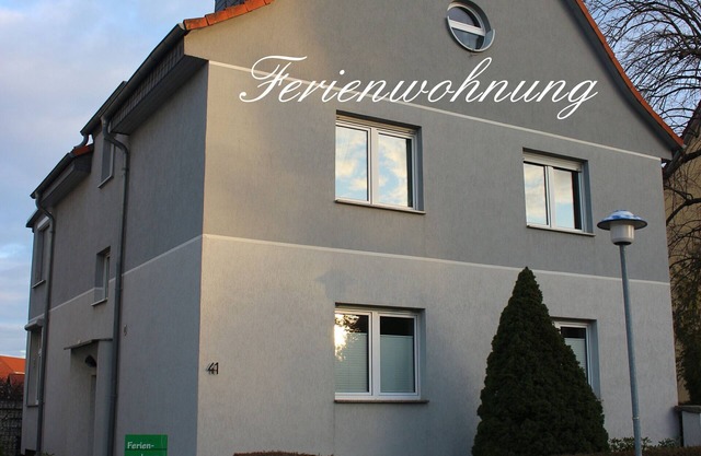 Apartment in Halberstadt