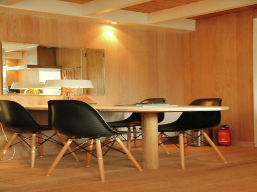Apartment in Heiloo near North Sea Beach