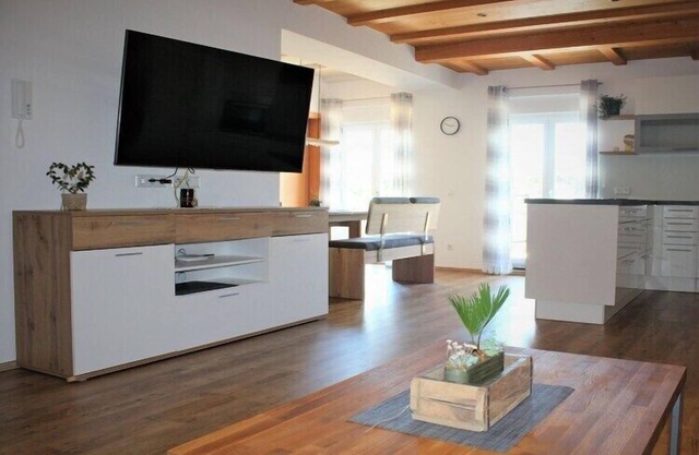 Apartment in Hergensweiler