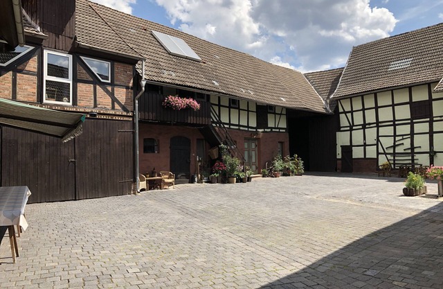 Apartment in Herrmannshof