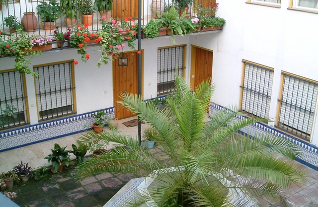 Apartment in Historic district (Santa Cruz district). Wifi