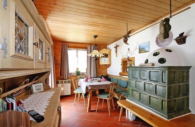 Apartment in Hochfügen with a terrace