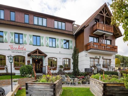 Apartment in Hohentauern near Ski Lift