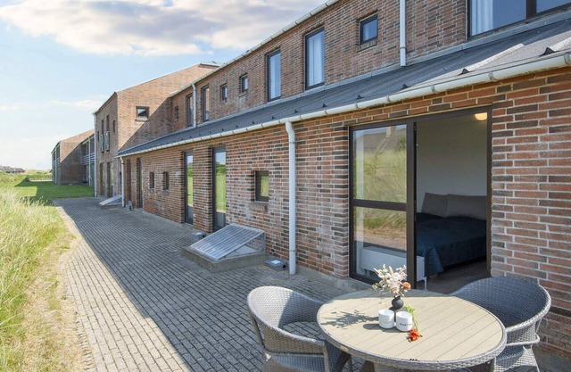 Apartment in Holiday park- free waterpark
