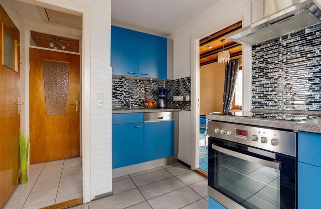 Apartment in Holstein with balcony