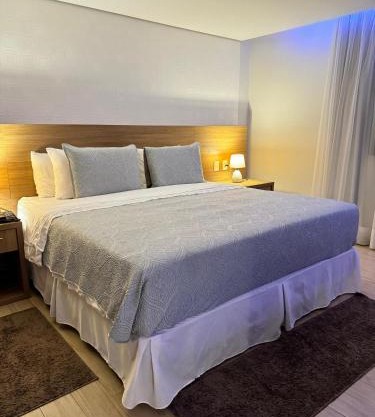 Apartment in Hotel Radisson