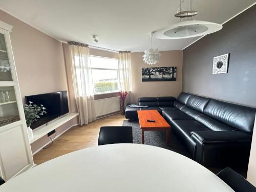 Apartment in Huldubraut in Kópavogur - Birta Rentals