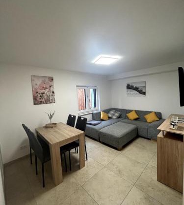 Apartment in idyllischer Lage nahe Regensburg
