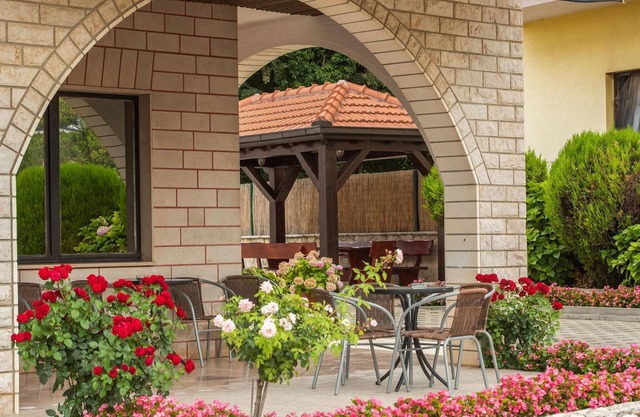 Apartment in Imotski near Blue and Red Lakes