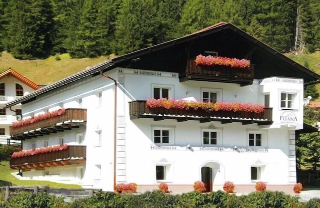 Apartment in Ischgl