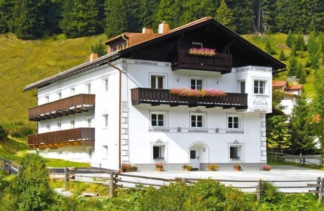 Apartment in Ischgl
