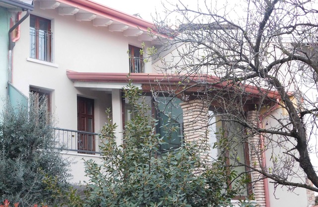 Apartment in the Akihouse