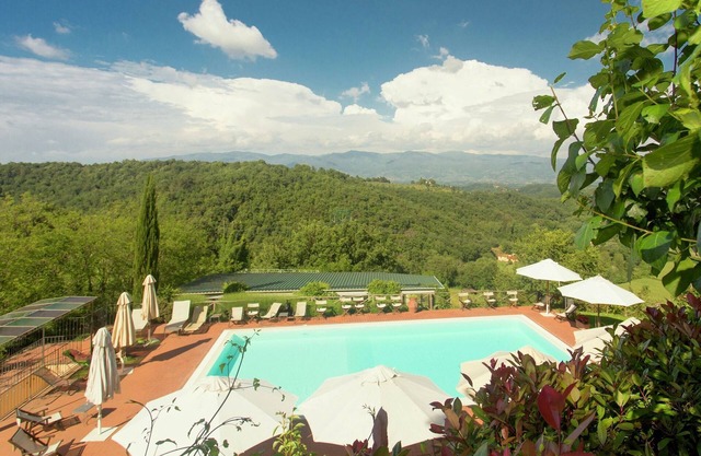 Apartment in Tuscany near Chianti Hills