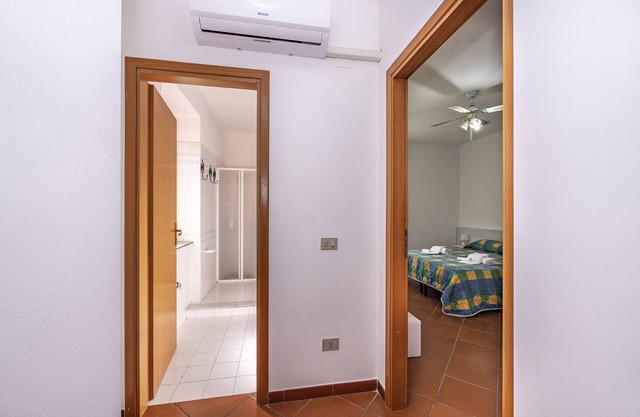 Apartment "In Villa Domenica 10" with Mountain View & Wi-Fi