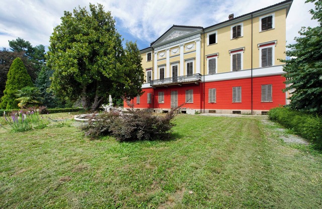 Apartment in a Villa