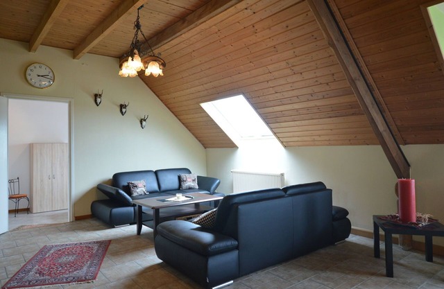 Apartment in Jüchen near Dyck Castle