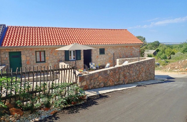 Apartment in Jusupi near Mala Paklenica Park