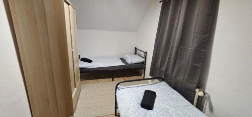 Apartment in Köln - Ensen am Rhein