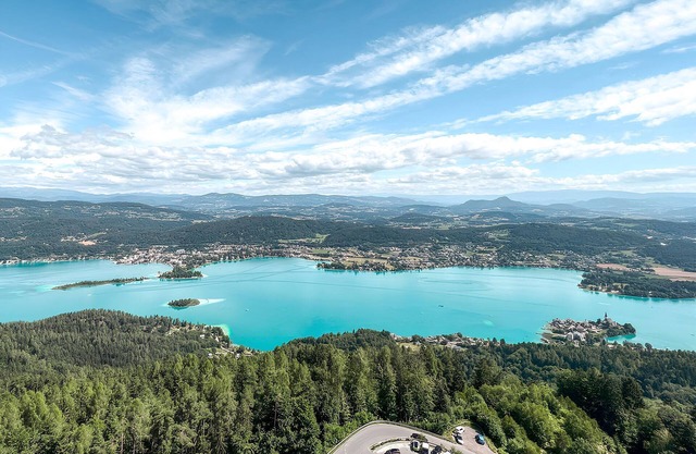 Apartment in Köttmannsdorf near Wörthersee