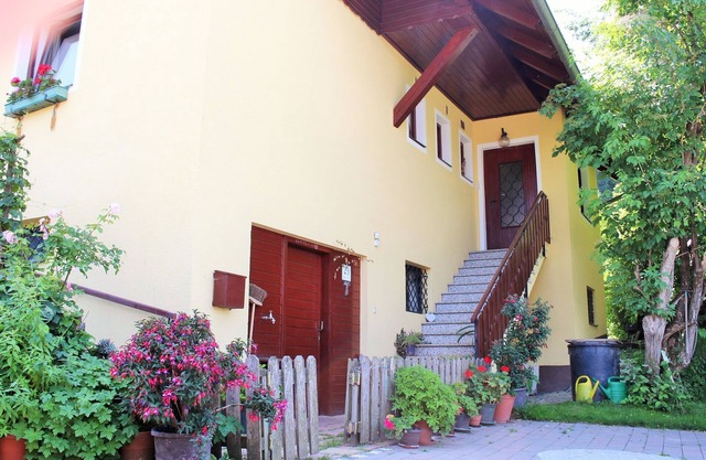 Apartment in Köttmansdorf near Keutschacher See
