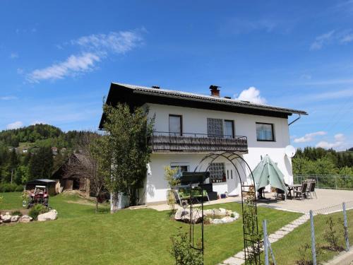Apartment in Köttmansdorf near Wörthersee