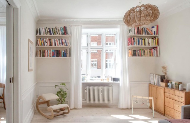 Apartment in København