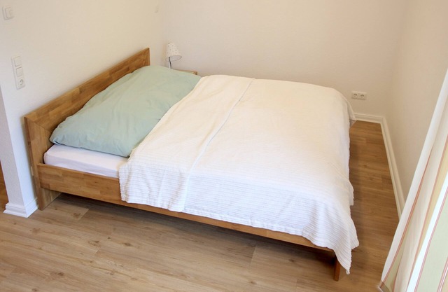 Apartment in Kaköhl