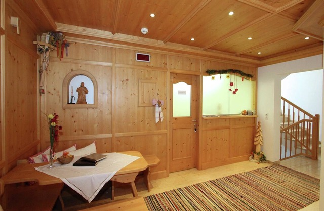 Apartment in Kaltenbach near Ski Lift